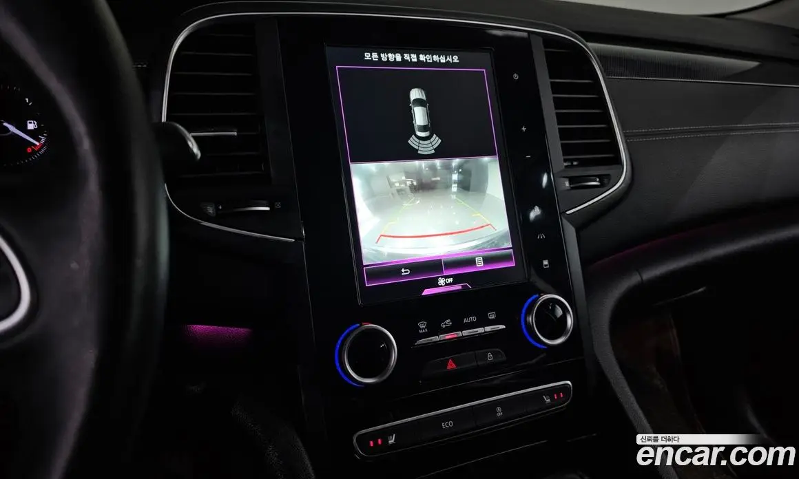 Renault (Samsung) SM6 2016 2.0 автомат (гидро), фото 20 Renault (Samsung) SM6 2016 2.0 автомат (гидро), фото 20