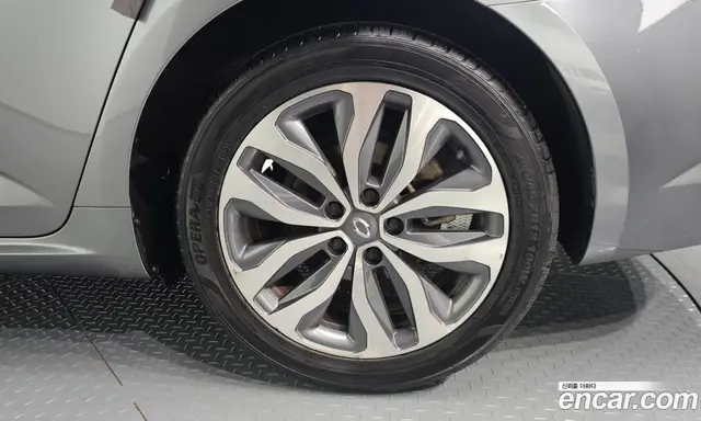 Renault (Samsung) SM6 2016 2.0 автомат (гидро), миниатюра 6 Renault (Samsung) SM6 2016 2.0 автомат (гидро), миниатюра 6