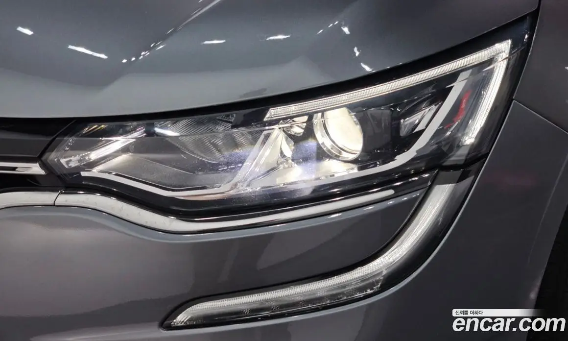 Renault (Samsung) SM6 2016 2.0 автомат (гидро), фото 7 Renault (Samsung) SM6 2016 2.0 автомат (гидро), фото 7