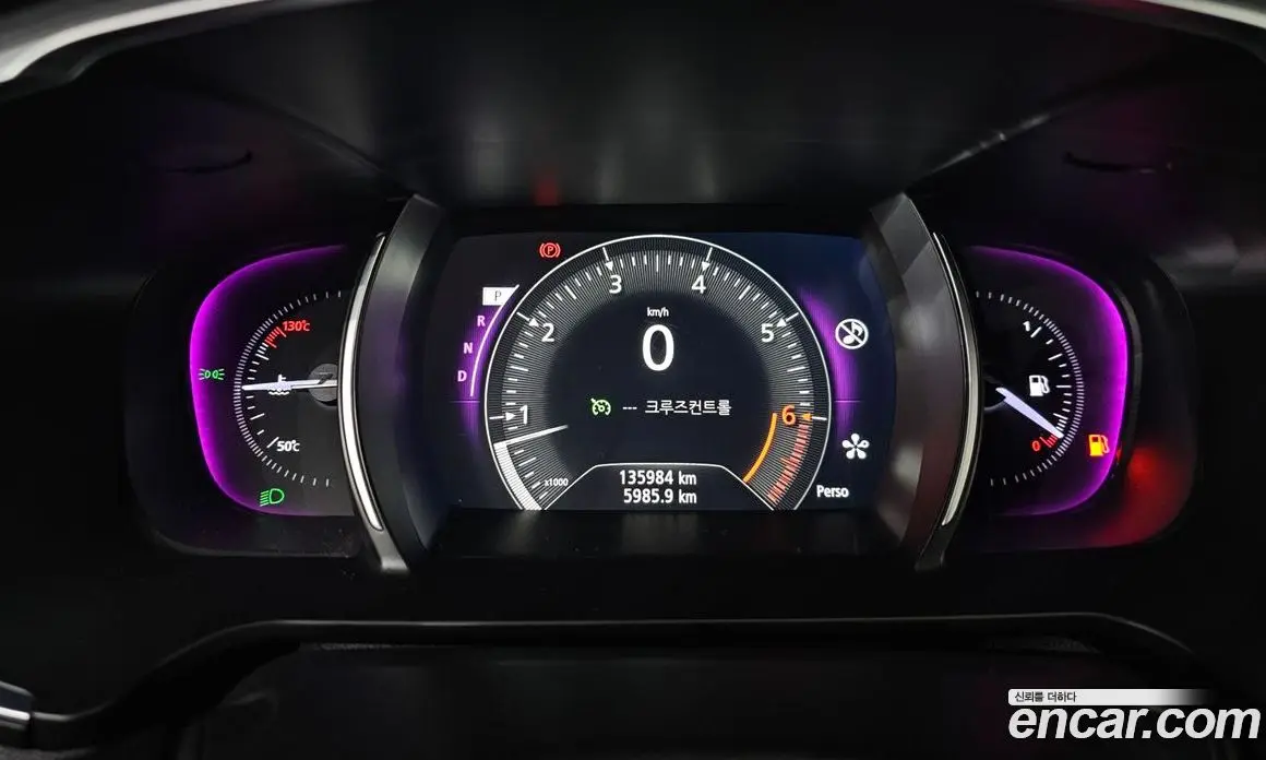 Renault (Samsung) SM6 2016 2.0 автомат (гидро), фото 10 Renault (Samsung) SM6 2016 2.0 автомат (гидро), фото 10