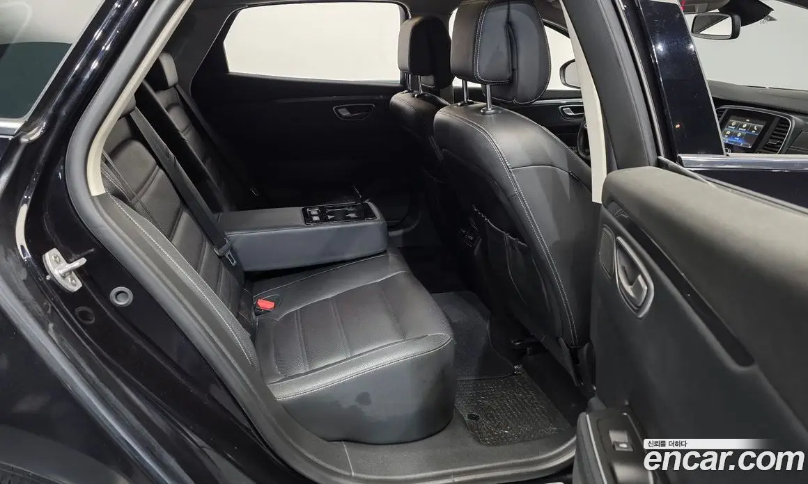 Renault (Samsung) SM6 2017 2.0 автомат (гидро), фото 18 Renault (Samsung) SM6 2017 2.0 автомат (гидро), фото 18