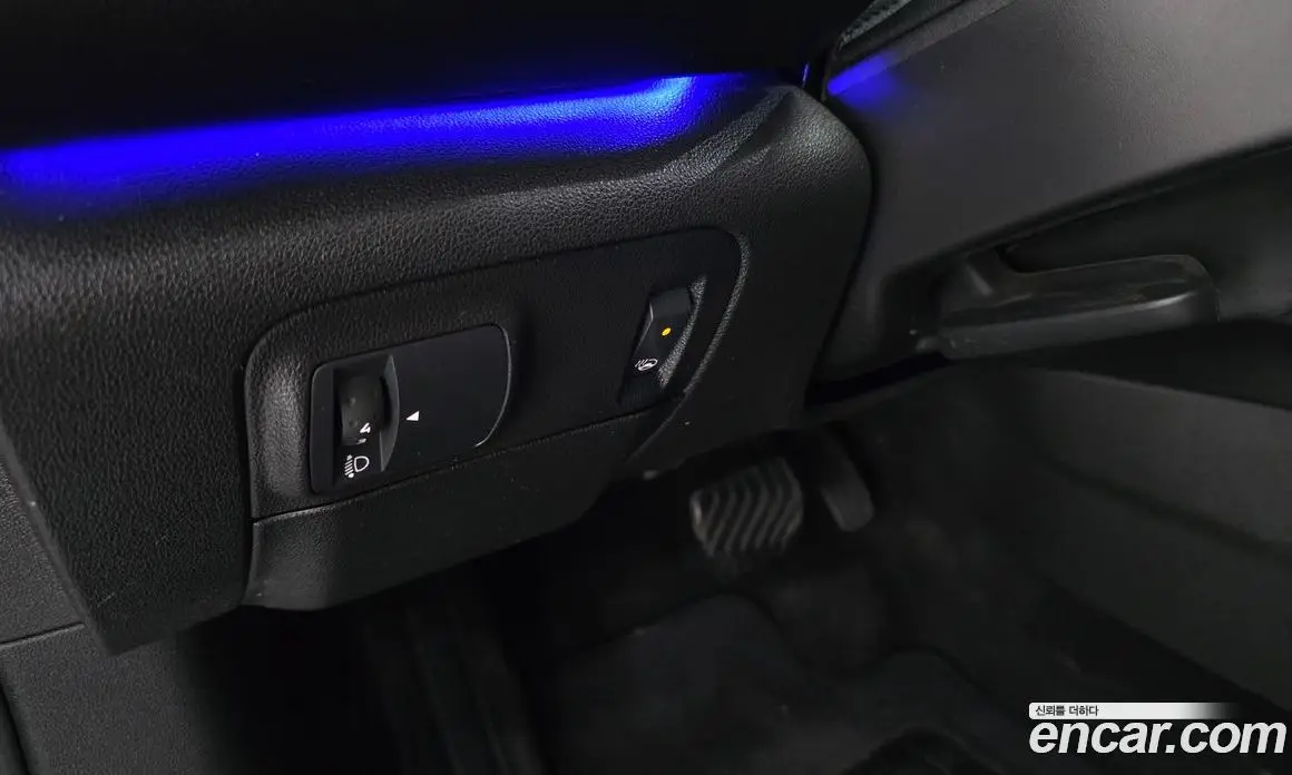 Renault (Samsung) SM6 2017 2.0 автомат (гидро), фото 20 Renault (Samsung) SM6 2017 2.0 автомат (гидро), фото 20