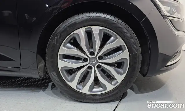 Renault (Samsung) SM6 2017 2.0 автомат (гидро), миниатюра 5 Renault (Samsung) SM6 2017 2.0 автомат (гидро), миниатюра 5