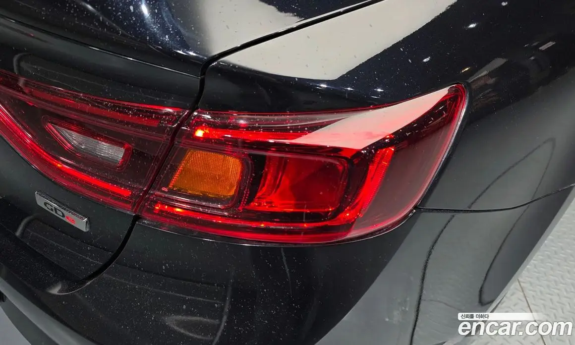 Renault (Samsung) SM6 2017 2.0 автомат (гидро), фото 9 Renault (Samsung) SM6 2017 2.0 автомат (гидро), фото 9