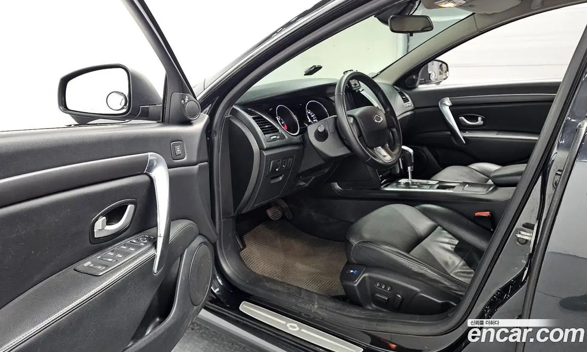 Renault (Samsung) SM7 2016 2.0 автомат (гидро), фото 13 Renault (Samsung) SM7 2016 2.0 автомат (гидро), фото 13