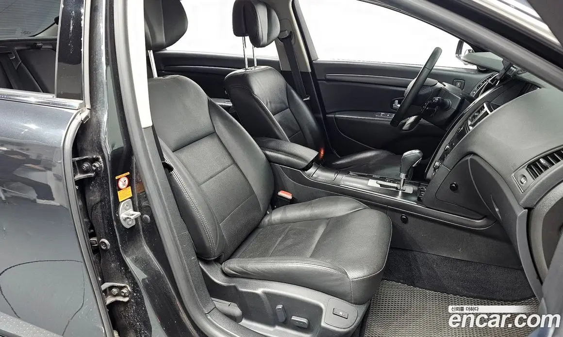 Renault (Samsung) SM7 2016 2.0 автомат (гидро), фото 17 Renault (Samsung) SM7 2016 2.0 автомат (гидро), фото 17