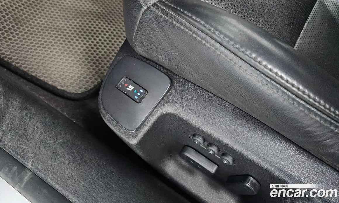 Renault (Samsung) SM7 2016 2.0 автомат (гидро), фото 20 Renault (Samsung) SM7 2016 2.0 автомат (гидро), фото 20