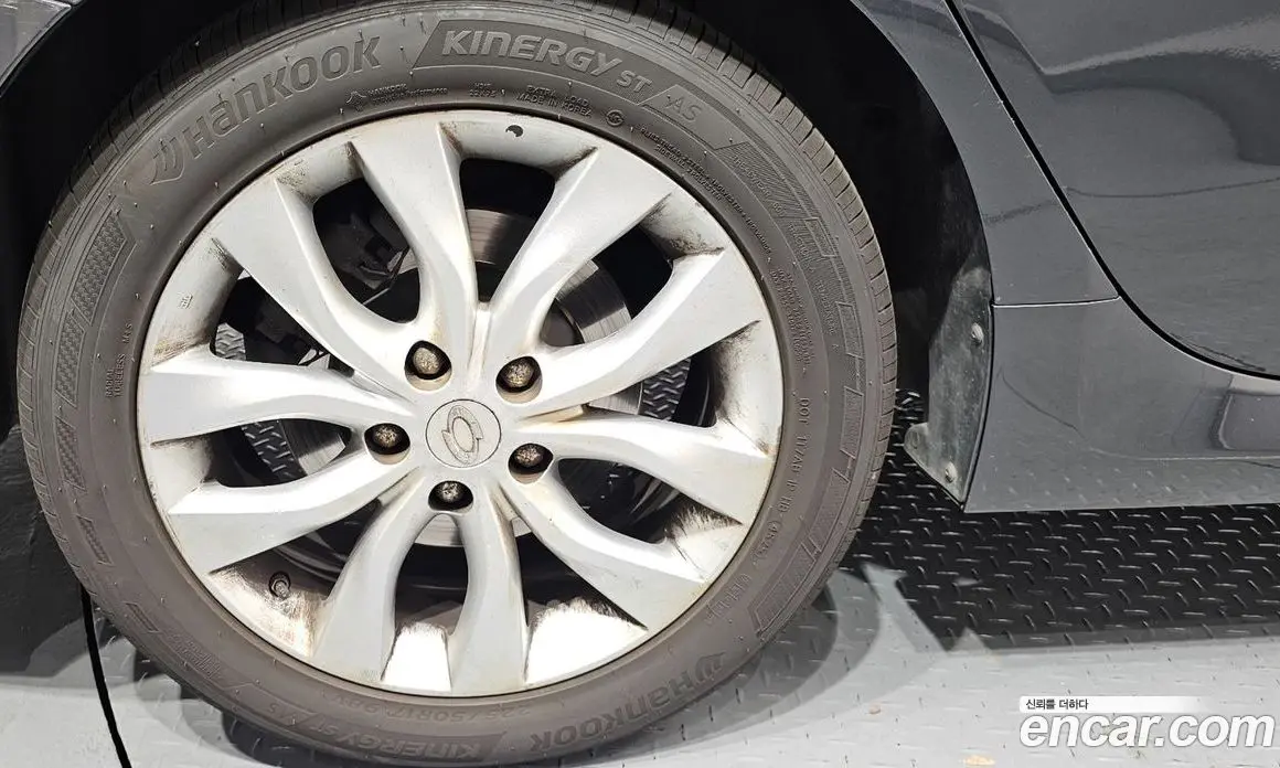 Renault (Samsung) SM7 2016 2.0 автомат (гидро), фото 5 Renault (Samsung) SM7 2016 2.0 автомат (гидро), фото 5