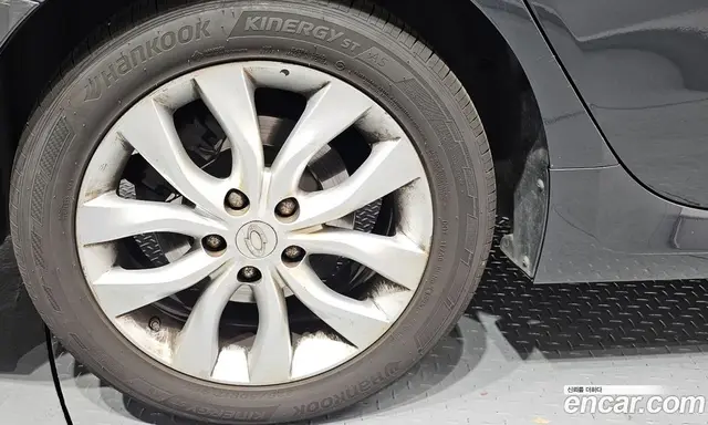 Renault (Samsung) SM7 2016 2.0 автомат (гидро), миниатюра 5 Renault (Samsung) SM7 2016 2.0 автомат (гидро), миниатюра 5