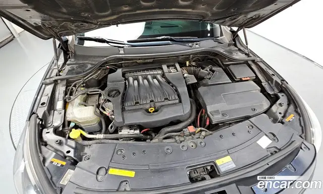 Renault (Samsung) SM7 2016 2.0 автомат (гидро), миниатюра 6 Renault (Samsung) SM7 2016 2.0 автомат (гидро), миниатюра 6