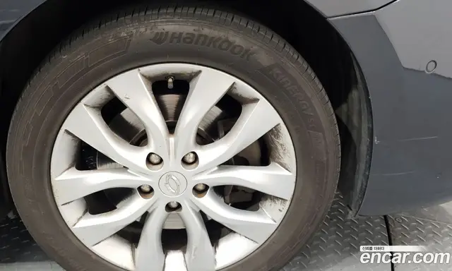 Renault (Samsung) SM7 2016 2.0 автомат (гидро), миниатюра 7 Renault (Samsung) SM7 2016 2.0 автомат (гидро), миниатюра 7