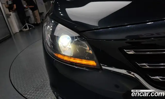 Renault (Samsung) SM7 2016 2.0 автомат (гидро), миниатюра 8 Renault (Samsung) SM7 2016 2.0 автомат (гидро), миниатюра 8