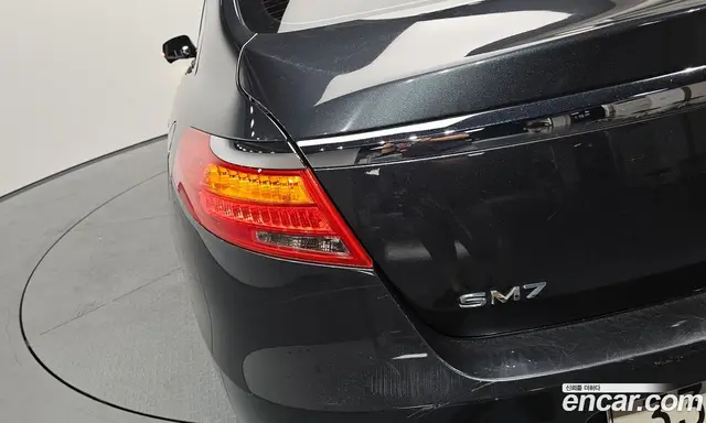Renault (Samsung) SM7 2016 2.0 автомат (гидро), миниатюра 9 Renault (Samsung) SM7 2016 2.0 автомат (гидро), миниатюра 9