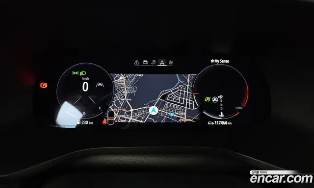 Renault (Samsung) XM3 2020 1.3 автомат (гидро), миниатюра 11 Renault (Samsung) XM3 2020 1.3 автомат (гидро), миниатюра 11