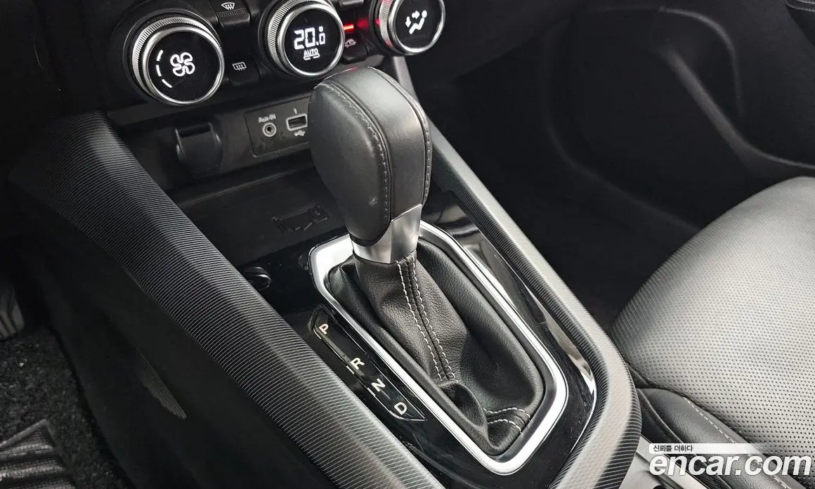 Renault (Samsung) XM3 2020 1.3 автомат (гидро), фото 12 Renault (Samsung) XM3 2020 1.3 автомат (гидро), фото 12