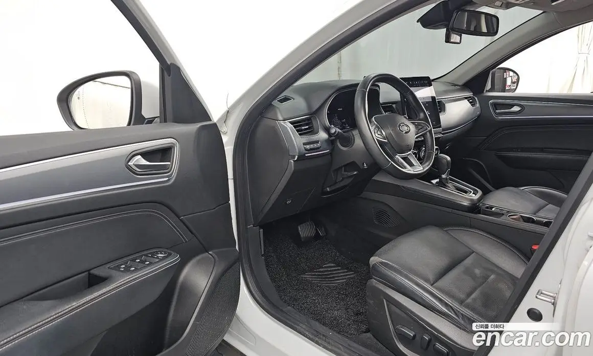 Renault (Samsung) XM3 2020 1.3 автомат (гидро), фото 13 Renault (Samsung) XM3 2020 1.3 автомат (гидро), фото 13