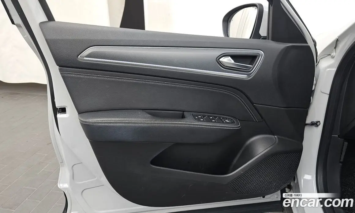 Renault (Samsung) XM3 2020 1.3 автомат (гидро), фото 14 Renault (Samsung) XM3 2020 1.3 автомат (гидро), фото 14