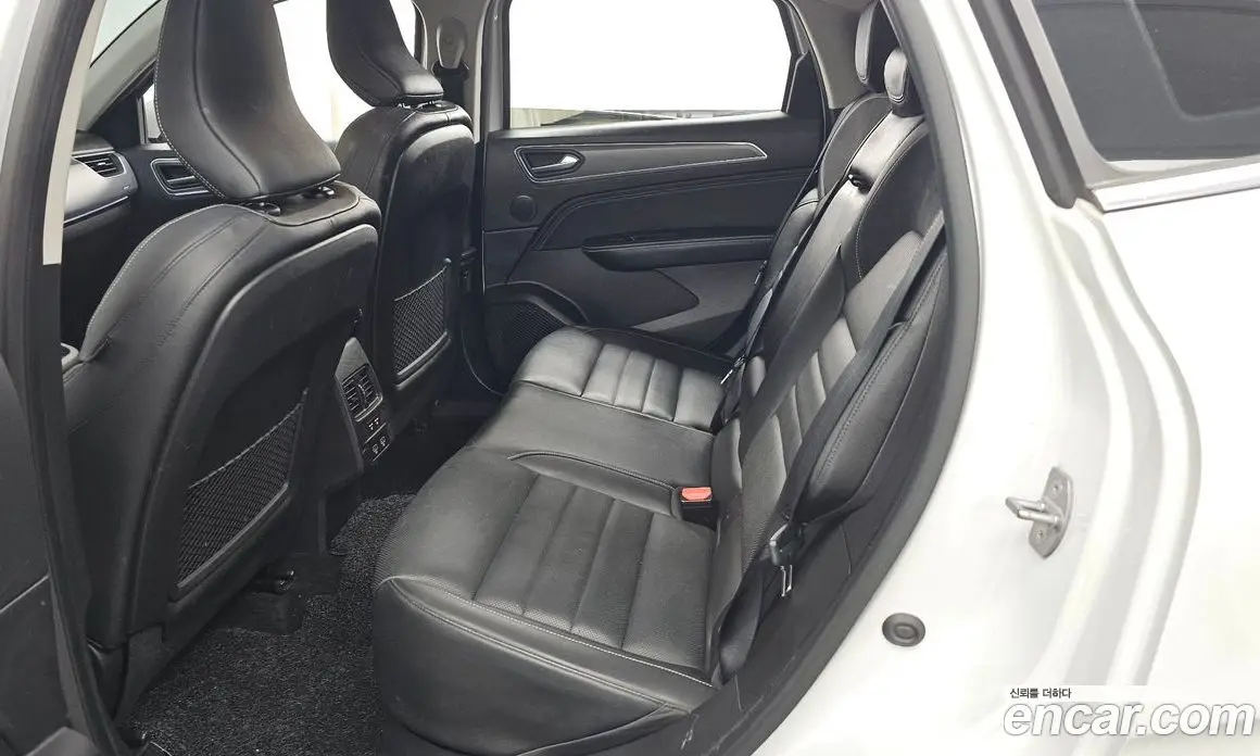 Renault (Samsung) XM3 2020 1.3 автомат (гидро), фото 16 Renault (Samsung) XM3 2020 1.3 автомат (гидро), фото 16