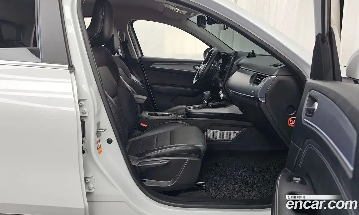Renault (Samsung) XM3 2020 1.3 автомат (гидро), фото 18 Renault (Samsung) XM3 2020 1.3 автомат (гидро), фото 18