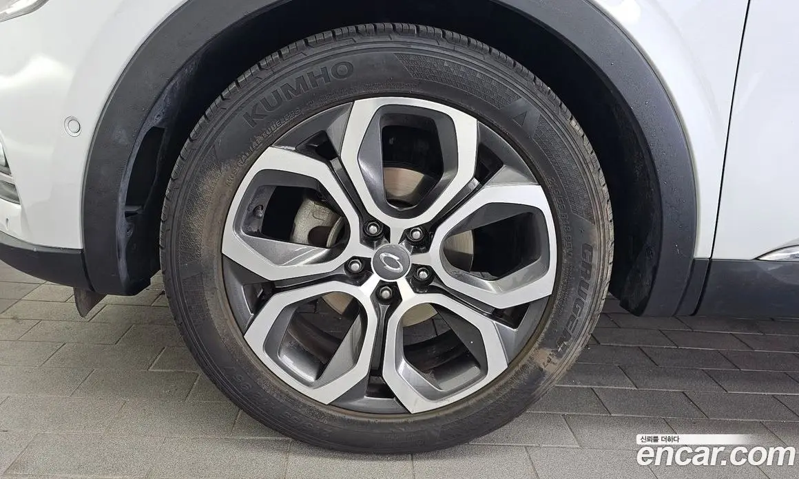 Renault (Samsung) XM3 2020 1.3 автомат (гидро), фото 5 Renault (Samsung) XM3 2020 1.3 автомат (гидро), фото 5