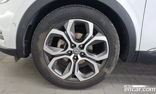 Renault (Samsung) XM3 2020 1.3 автомат (гидро), миниатюра 5 Renault (Samsung) XM3 2020 1.3 автомат (гидро), миниатюра 5