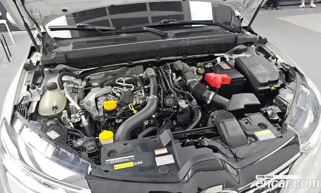 Renault (Samsung) XM3 2020 1.3 автомат (гидро), миниатюра 6 Renault (Samsung) XM3 2020 1.3 автомат (гидро), миниатюра 6