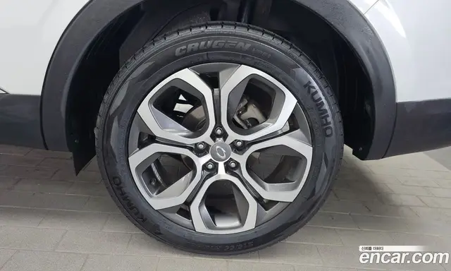 Renault (Samsung) XM3 2020 1.3 автомат (гидро), миниатюра 7 Renault (Samsung) XM3 2020 1.3 автомат (гидро), миниатюра 7
