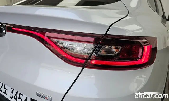 Renault (Samsung) XM3 2020 1.3 автомат (гидро), миниатюра 9 Renault (Samsung) XM3 2020 1.3 автомат (гидро), миниатюра 9