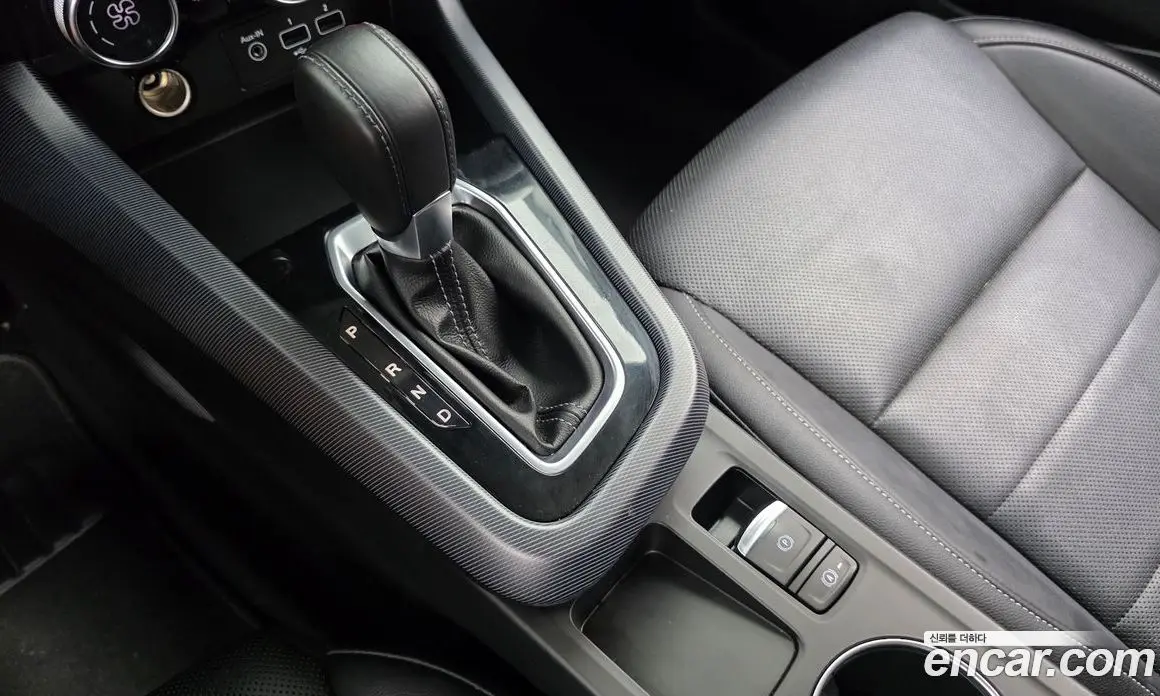 Renault (Samsung) XM3 2020 1.3 автомат (гидро), фото 12