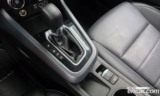 Renault (Samsung) XM3 2020 1.3 автомат (гидро), миниатюра 12