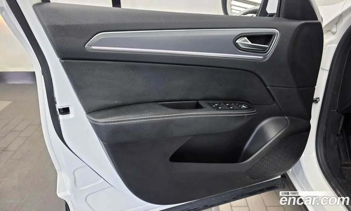 Renault (Samsung) XM3 2020 1.3 автомат (гидро), фото 14