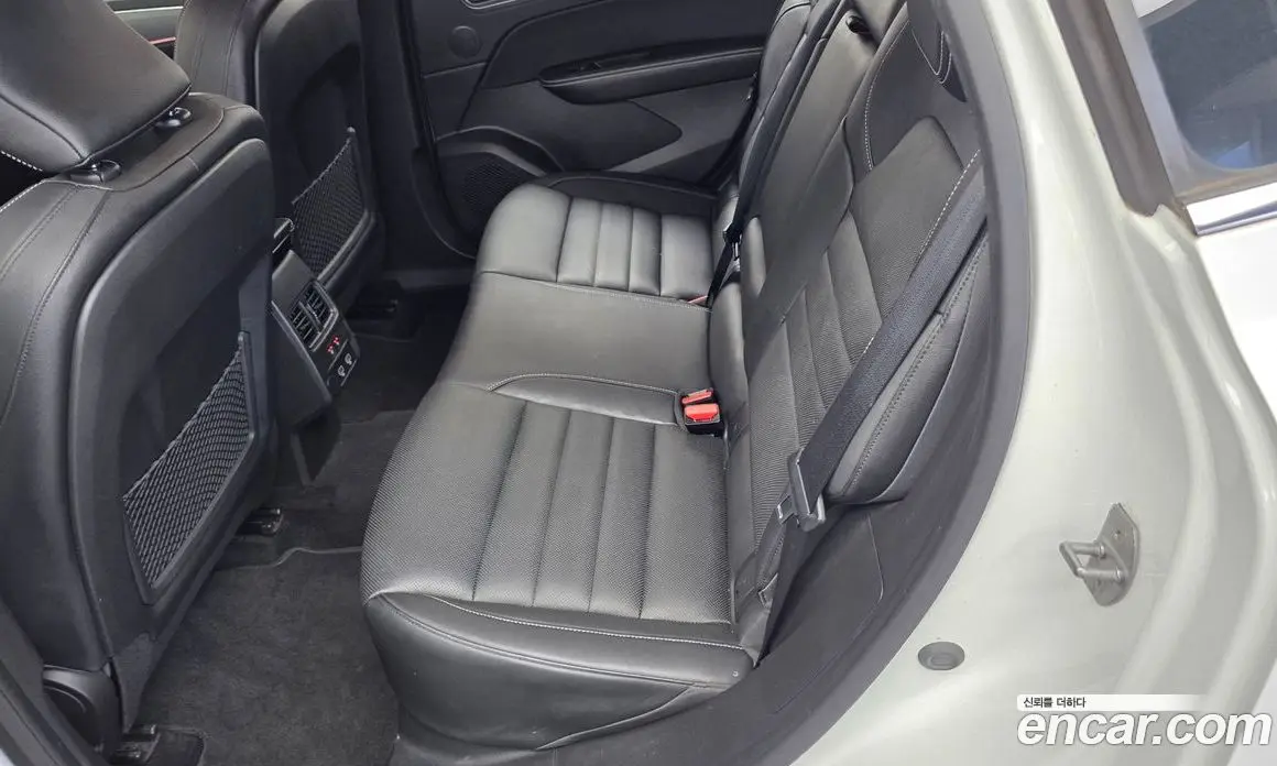 Renault (Samsung) XM3 2020 1.3 автомат (гидро), фото 16