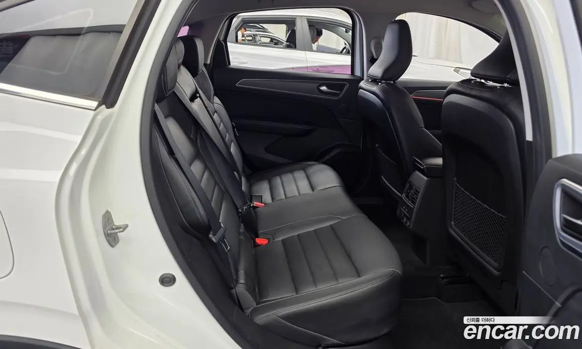 Renault (Samsung) XM3 2020 1.3 автомат (гидро), фото 18