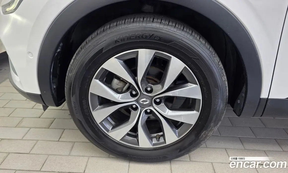 Renault (Samsung) XM3 2020 1.3 автомат (гидро), фото 5