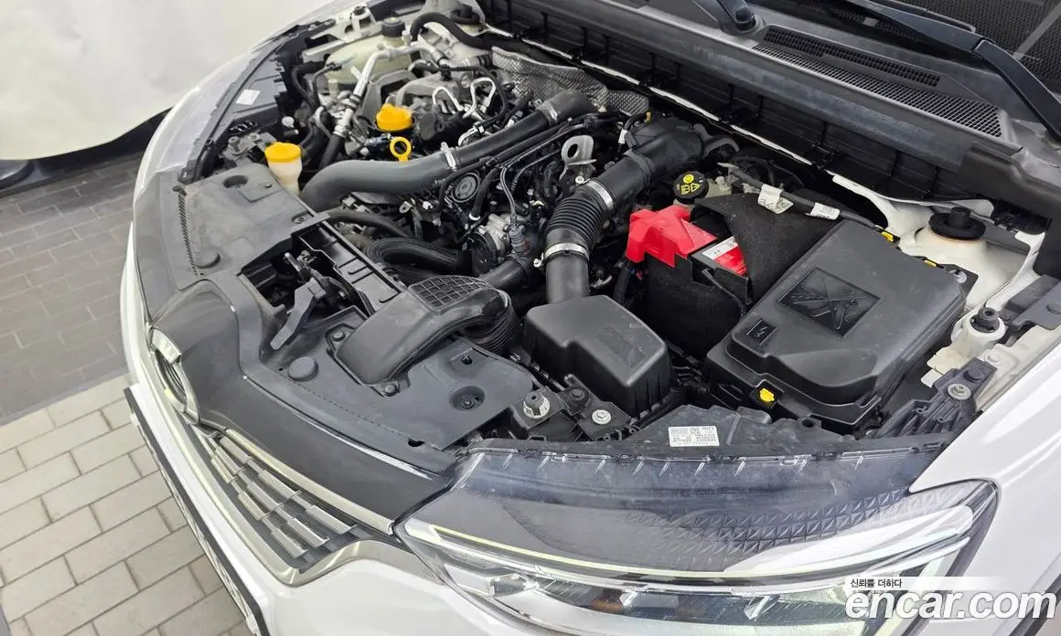 Renault (Samsung) XM3 2020 1.3 автомат (гидро), фото 6