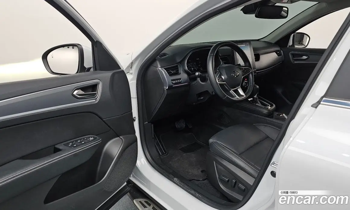 Renault (Samsung) XM3 2022 1.6 автомат (гидро), фото 13 Renault (Samsung) XM3 2022 1.6 автомат (гидро), фото 13