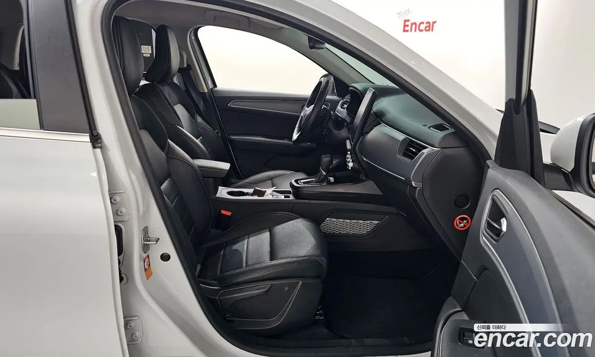 Renault (Samsung) XM3 2022 1.6 автомат (гидро), фото 16 Renault (Samsung) XM3 2022 1.6 автомат (гидро), фото 16