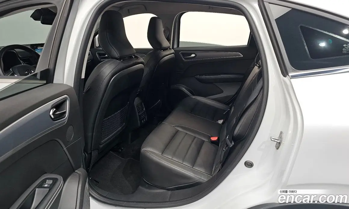 Renault (Samsung) XM3 2022 1.6 автомат (гидро), фото 17 Renault (Samsung) XM3 2022 1.6 автомат (гидро), фото 17