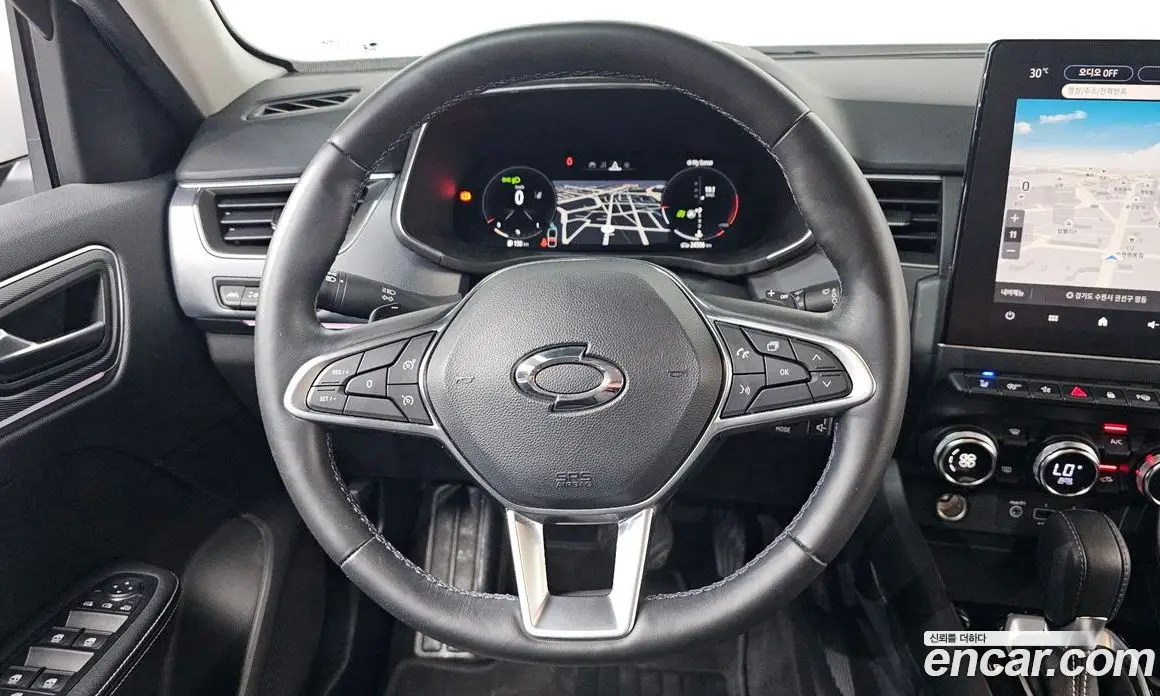 Renault (Samsung) XM3 2022 1.6 автомат (гидро), фото 20 Renault (Samsung) XM3 2022 1.6 автомат (гидро), фото 20