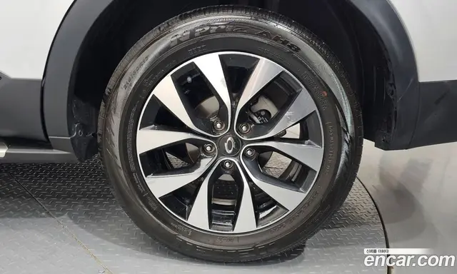 Renault (Samsung) XM3 2022 1.6 автомат (гидро), миниатюра 7 Renault (Samsung) XM3 2022 1.6 автомат (гидро), миниатюра 7