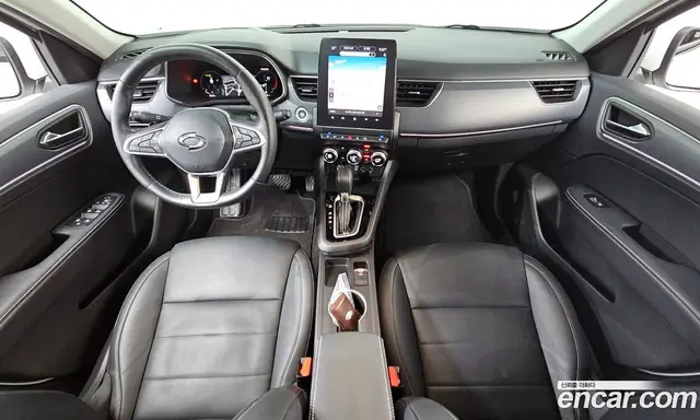 Renault (Samsung) XM3 2022 1.6 автомат (гидро), миниатюра 10 Renault (Samsung) XM3 2022 1.6 автомат (гидро), миниатюра 10