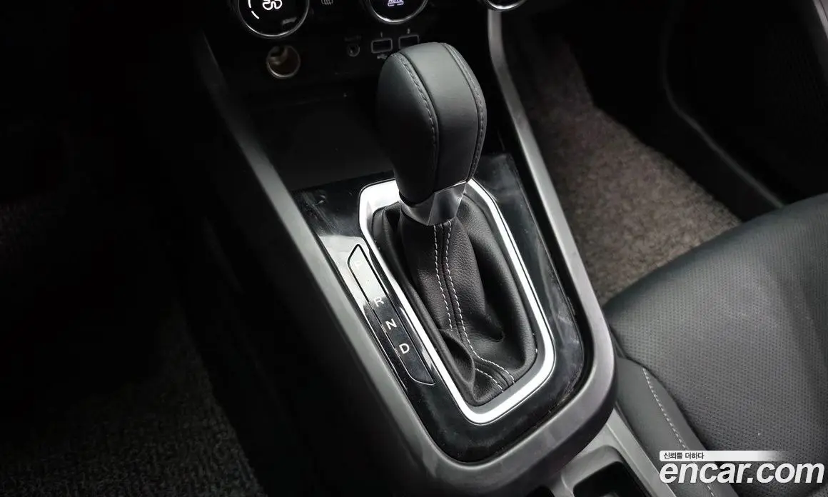 Renault (Samsung) XM3 2023 1.6 автомат (гидро), фото 12