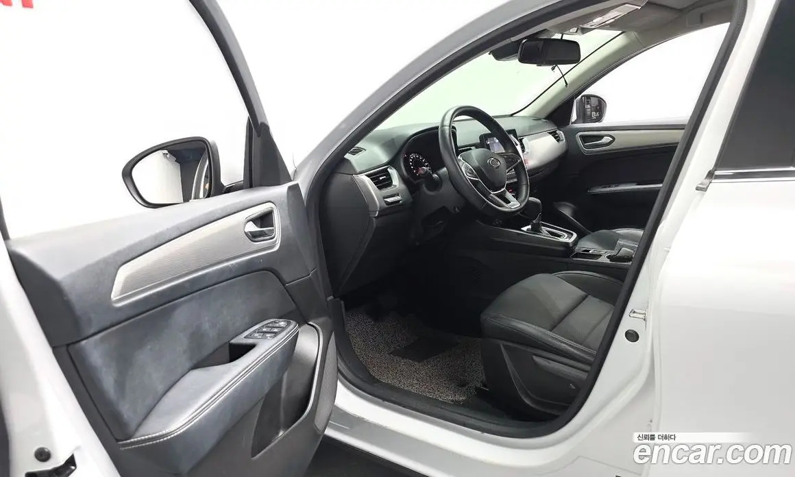 Renault (Samsung) XM3 2023 1.6 автомат (гидро), фото 13