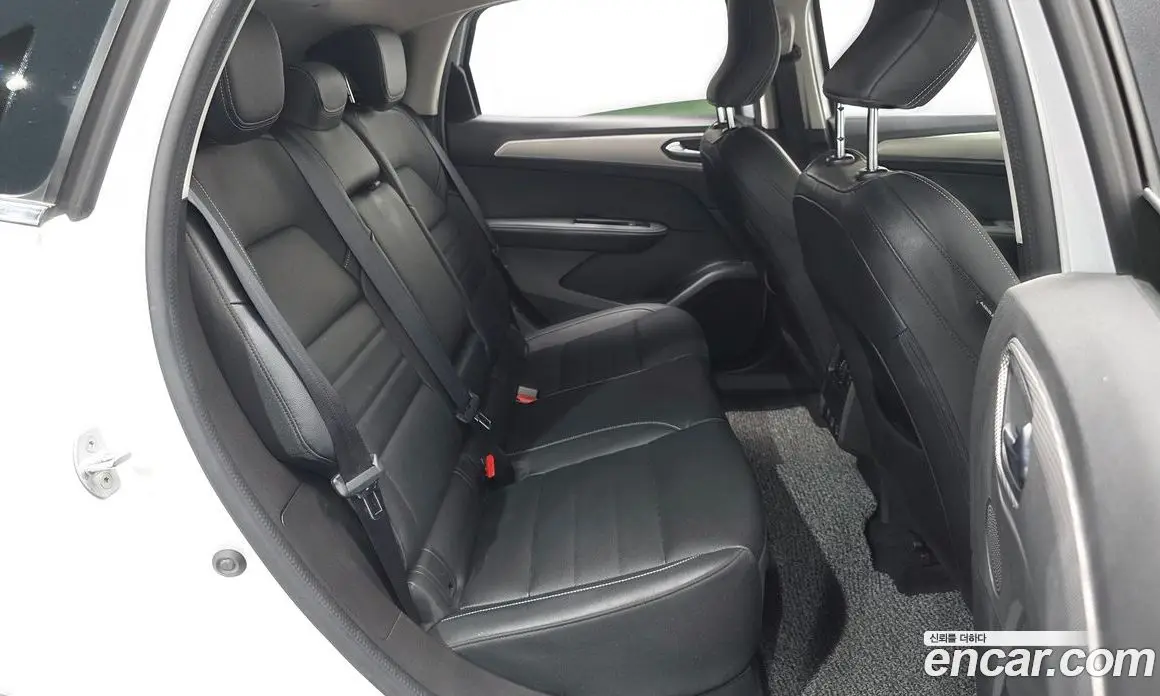 Renault (Samsung) XM3 2023 1.6 автомат (гидро), фото 18