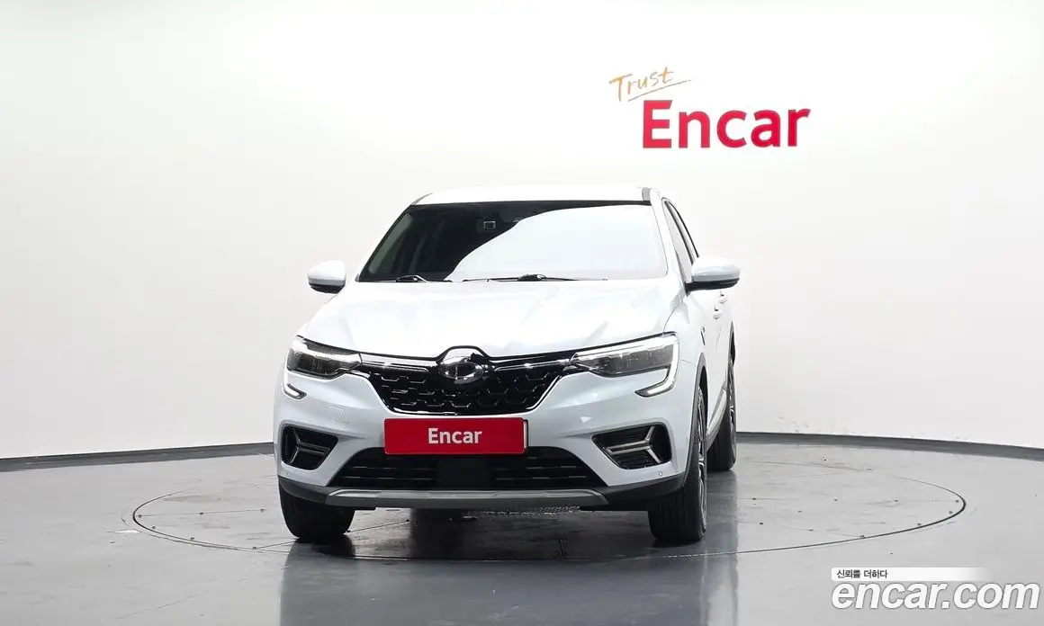 Renault (Samsung) XM3 2023 1.6 автомат (гидро), фото 3
