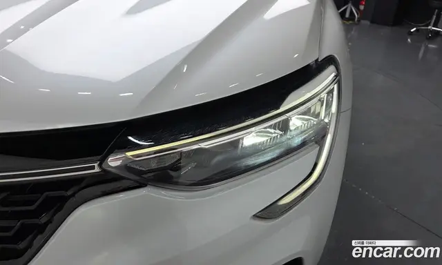 Renault (Samsung) XM3 2023 1.6 автомат (гидро), миниатюра 8