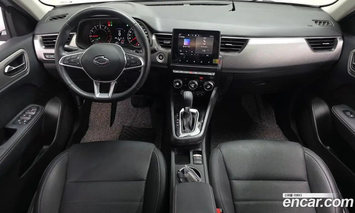 Renault (Samsung) XM3 2023 1.6 автомат (гидро), фото 10