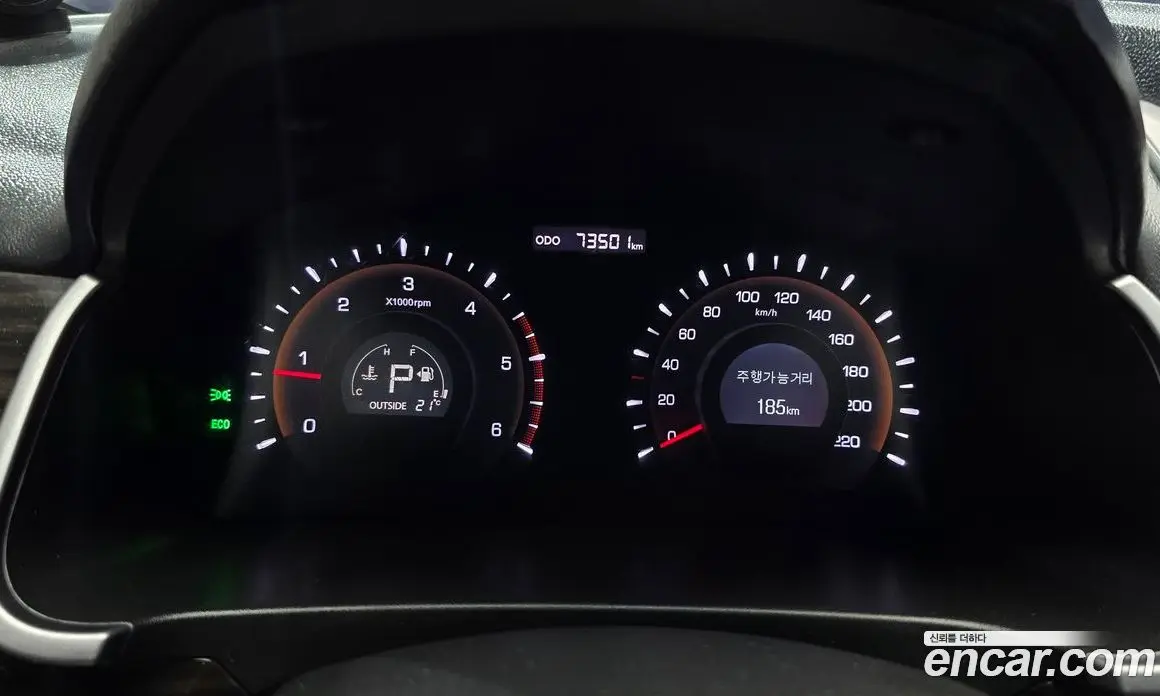 SsangYong Korando 2014 2.0 автомат (гидро), фото 11 SsangYong Korando 2014 2.0 автомат (гидро), фото 11