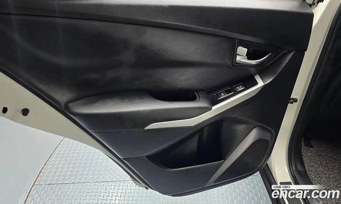 SsangYong Korando 2014 2.0 автомат (гидро), фото 15 SsangYong Korando 2014 2.0 автомат (гидро), фото 15