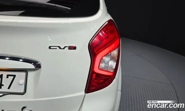 SsangYong Korando 2014 2.0 автомат (гидро), миниатюра 9 SsangYong Korando 2014 2.0 автомат (гидро), миниатюра 9